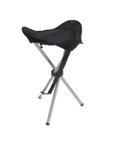 TABURETE PLEGABLE CAMPING
