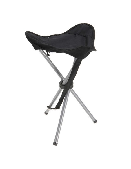 TABURETE PLEGABLE CAMPING