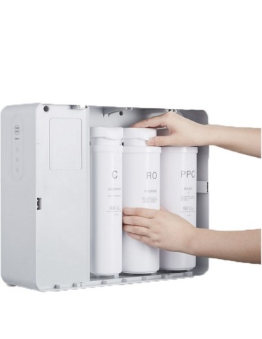 ÓSMOSIS DIR. CORSA DIRECT SMART 600GPD