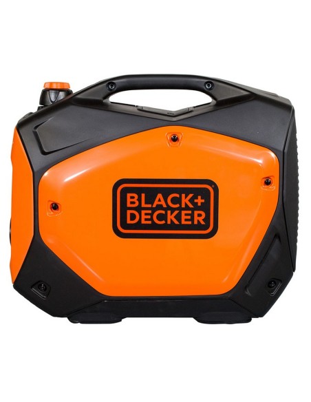 GENERADOR INVERTER 2000/2200 W B&D