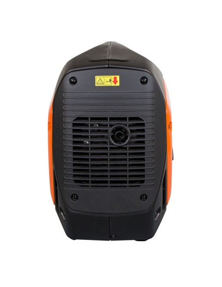 GENERADOR INVERTER 2000/2200 W B&D
