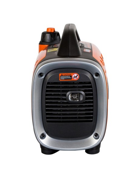 GENERADOR INVERTER 750/900 W B&D