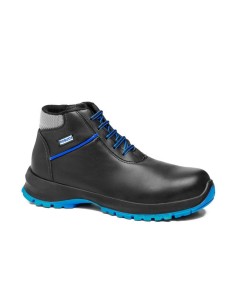 BOTA DE SEGURIDAD SAUCE S3 T/39 a 46
