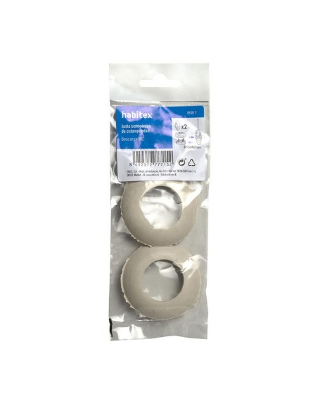 JUNTA SEMICONICA WC. BOLSA. 2 UN.