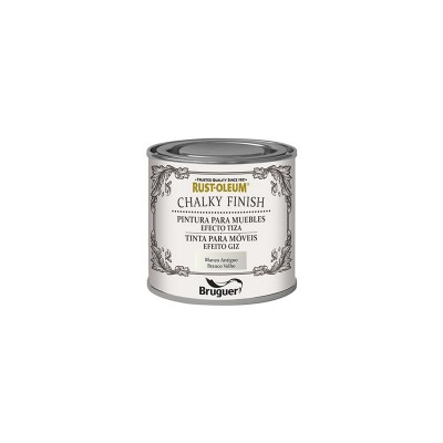 RUST. CHALKY FINISH P. M. BL ANT 125ML