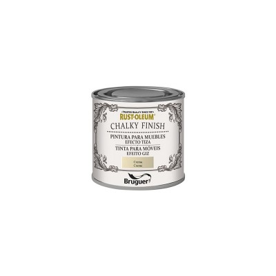 RUSTOL. CHALKY FINISH P. M. CREMA 125ML