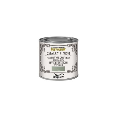 RUSTOL. CHALKY FINISH P. M. OLIVA 125ML