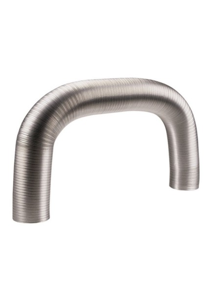 TUBERIA ALUMINIO EXTENSIBLE 100MMX3MT.