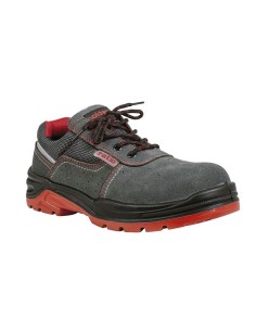 ZAPATO SEGURIDAD CORDONES BRISA Nº 36 a 47 2