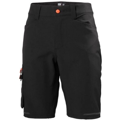 BERMUDA KENSINGTON NEGRO HELLYHANSEN T/ 38 a 48