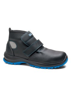 BOTA DE SEGURIDAD EBANO S3 ROBUSTA T/ 39 a 46 2