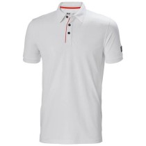 POLO KENSINGTON TECH BLANCO...