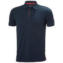 POLO KENSINGTON TECH NAVY...