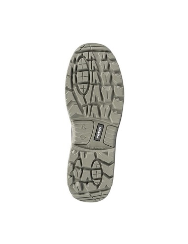 ZAPATO SEGURIDAD MICROFIBRA TEIDE RATIO T: 36 a 47