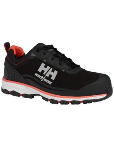 ZAPATO TRABAJO CHELSEA EVO 2 LOW S3 HELLYHANSEN T/36 a 47