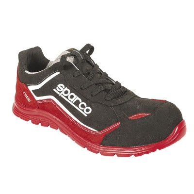 ZAPATILLA DEPORTIVA SIROCO II RATIO