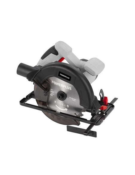 SIERRA CIRCULAR POWC2031 VARO