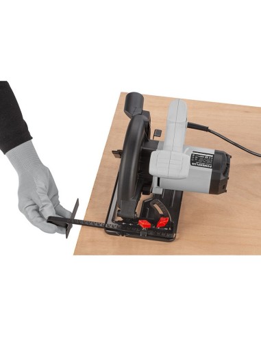 SIERRA CIRCULAR POWC2031 VARO