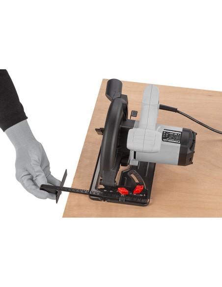 SIERRA CIRCULAR POWC2031 VARO