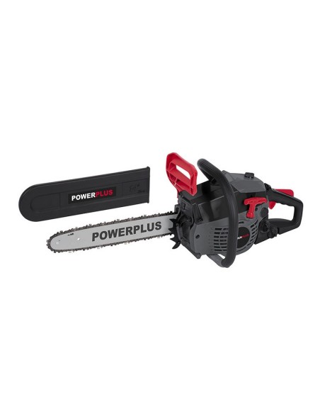 MOTOSIERRA POWEG2010 VARO 37.2CC