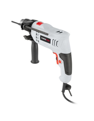 TALADRO PERCUTOR 550W VARO