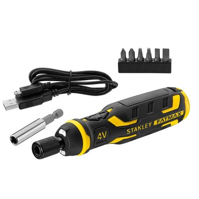 MULTIPUNTAS 4V. 1.5AH FMHT66719-0 FATMAX