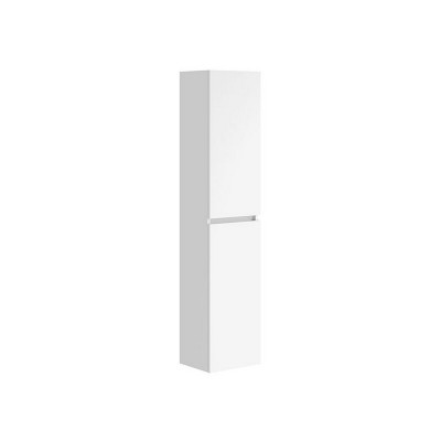 COLUMNA SUSPENDIDA ARTYSAN SLIM BLANCA