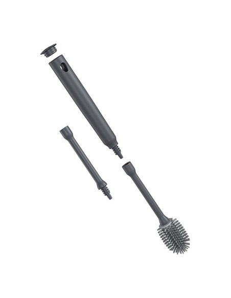 LIMPIABOTELLAS AJUSTABLE 30-40 CM.