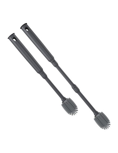 LIMPIABOTELLAS AJUSTABLE 30-40 CM.