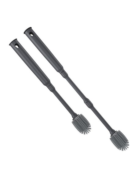 LIMPIABOTELLAS AJUSTABLE 30-40 CM.