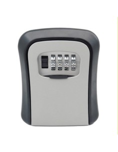 GUARDALLAVES MOD. CN09 110X90X38MM GR/NE