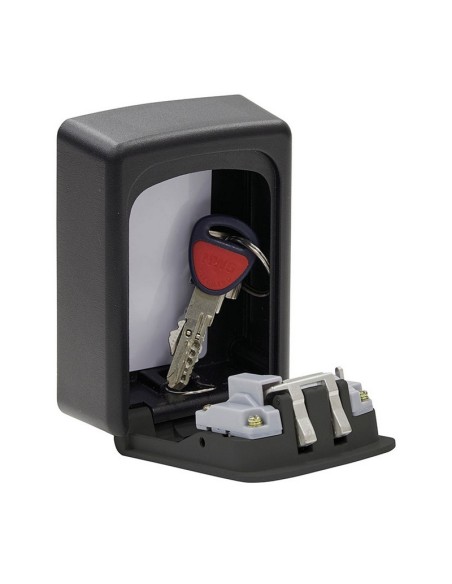 GUARDALLAVES KEEPER ARREGUI