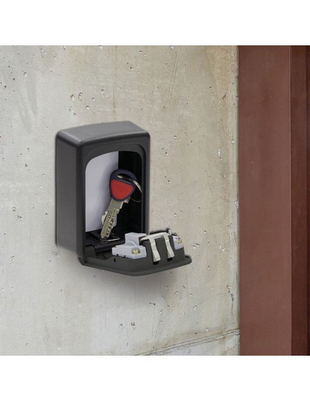 GUARDALLAVES KEEPER ARREGUI