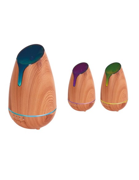 DIFUSOR/AMBIENTADOR MADERA CMP