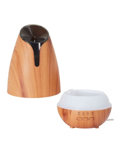 DIFUSOR/AMBIENTADOR MADERA CMP