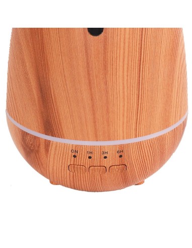 DIFUSOR/AMBIENTADOR MADERA CMP