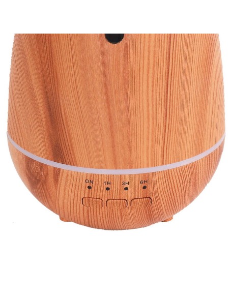 DIFUSOR/AMBIENTADOR MADERA CMP