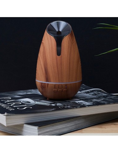 DIFUSOR/AMBIENTADOR MADERA CMP