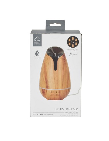 DIFUSOR/AMBIENTADOR MADERA CMP