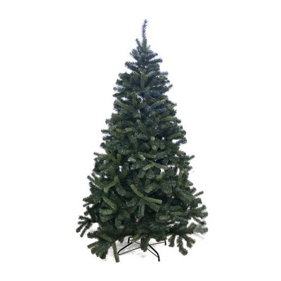 ARBOL DE NAVIDAD SUPER 720 PUNTAS 180 CM