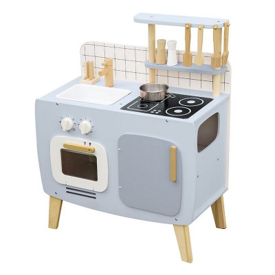 COCINA INFANTIL DE MADERA JOCCA