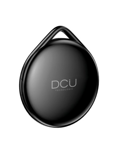 LOCALIZADOR ANTI-PÉRDIDA DCU NEGRO