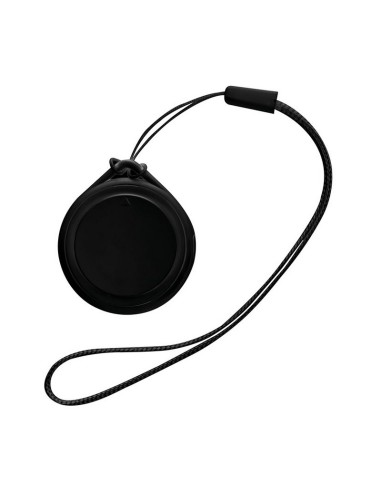 LOCALIZADOR ANTI-PÉRDIDA DCU NEGRO