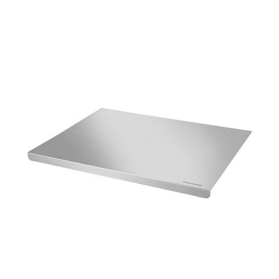 TABLA ACERO INOX. 45X35CM. TESCOMA