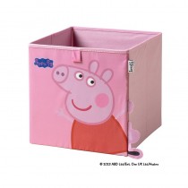 CAJA ORDENACION PEPPA...