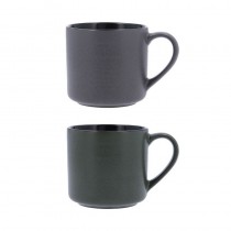 MUG CERAMICA 54 CL SURT....