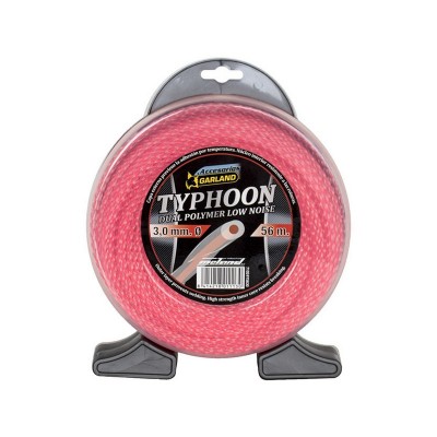 HILO NILON  TYPHOON  Ø 3  MM  56 M