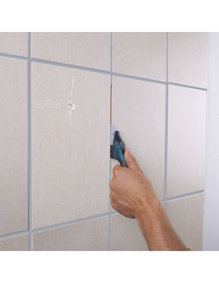 RASCADOR DE JUNTAS MORTERO