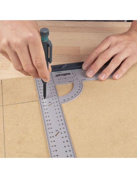 MARCADOR DE AGUJEROS PROFUNDOS