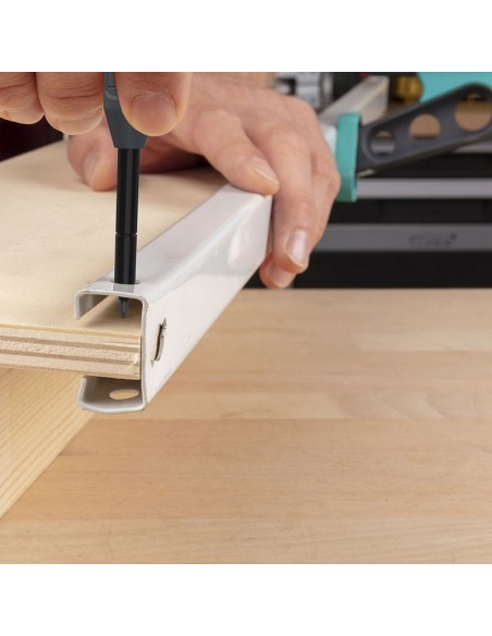 MARCADOR DE AGUJEROS PROFUNDOS